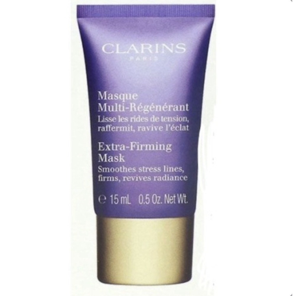 Clarins Extra-Firming Mask, 15ml / 0.5oz. NIB